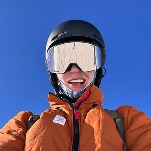 Meet your Posher, Shane